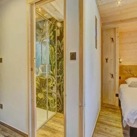 Le Bretalet Apartment