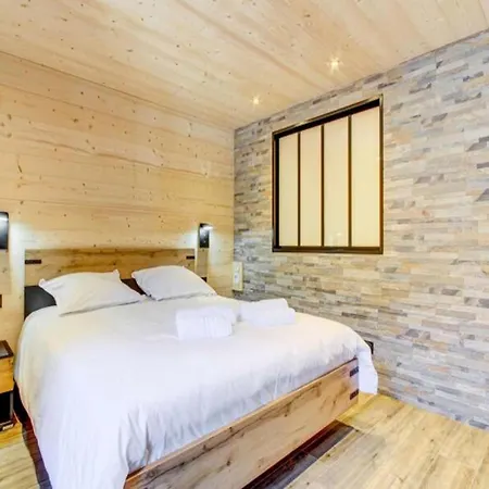 Le Bretalet Apartment