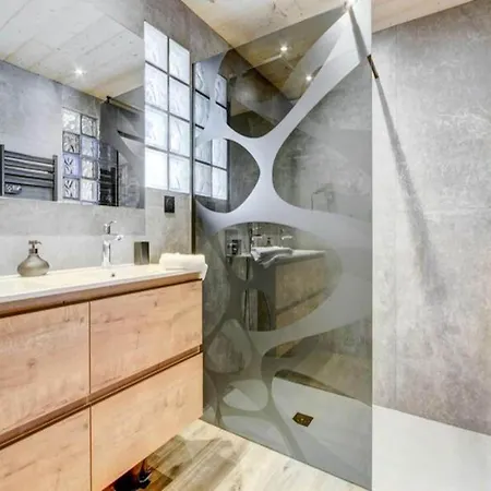 Le Bretalet Apartment Morzine