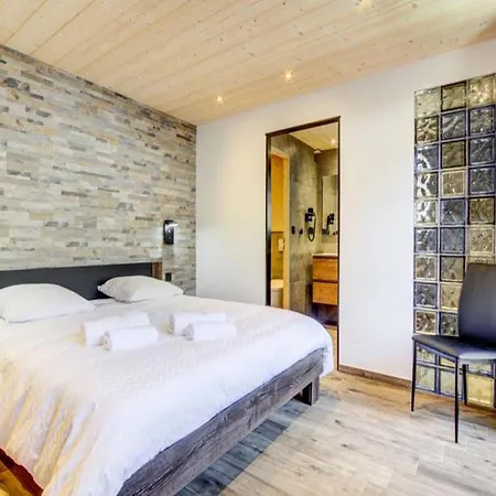 Apartment Le Bretalet